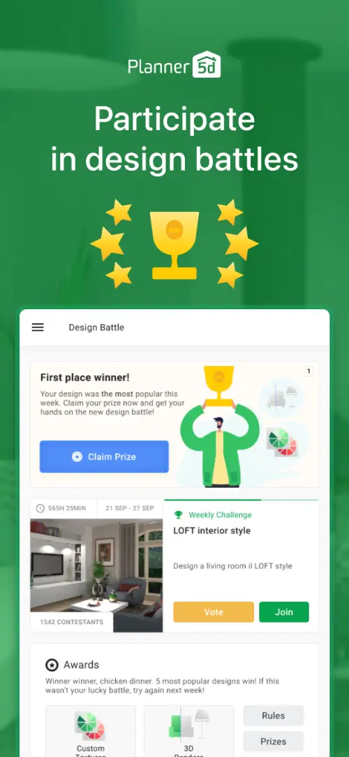 Planner 5D MOD APK 3