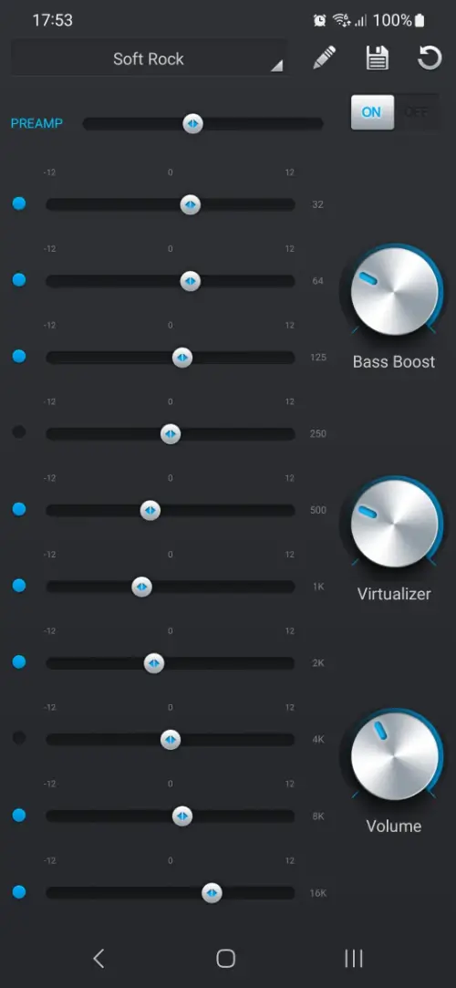 PlayerPro Music Player MOD APK 3