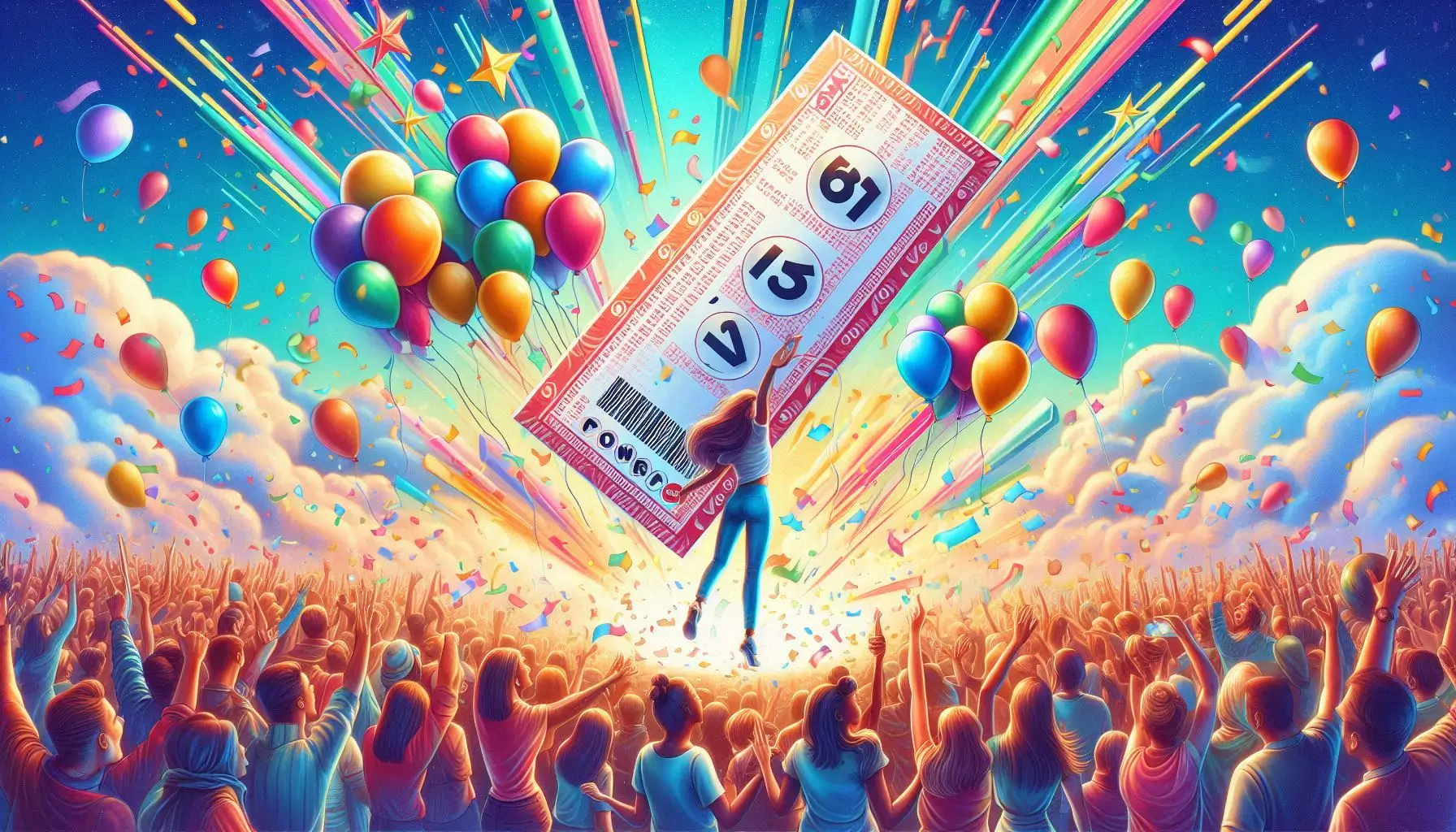 Powerball Jackpot Soars to New Heights