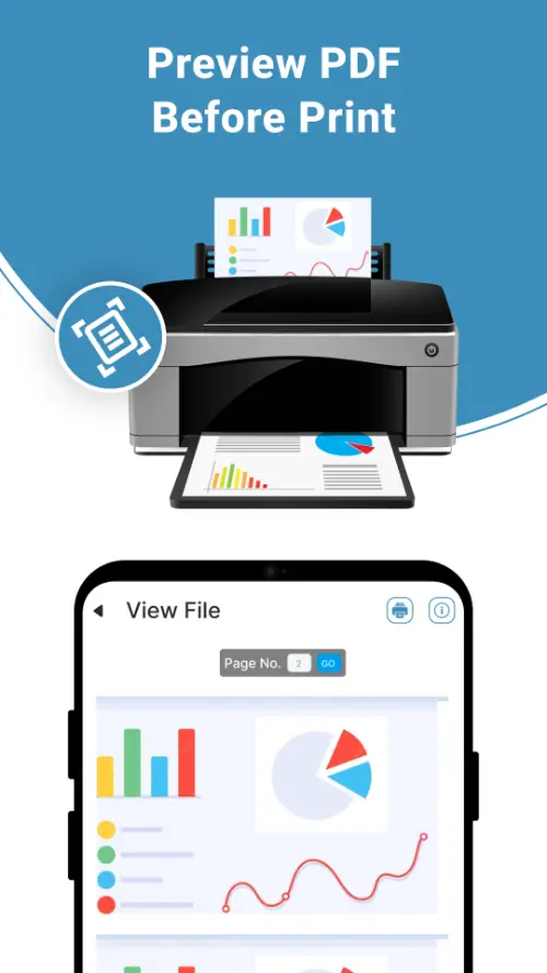 Print From Anywhere MOD APK 3
