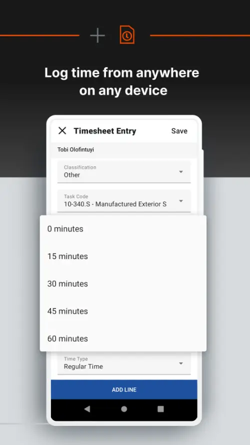 Procore MOD APK 4
