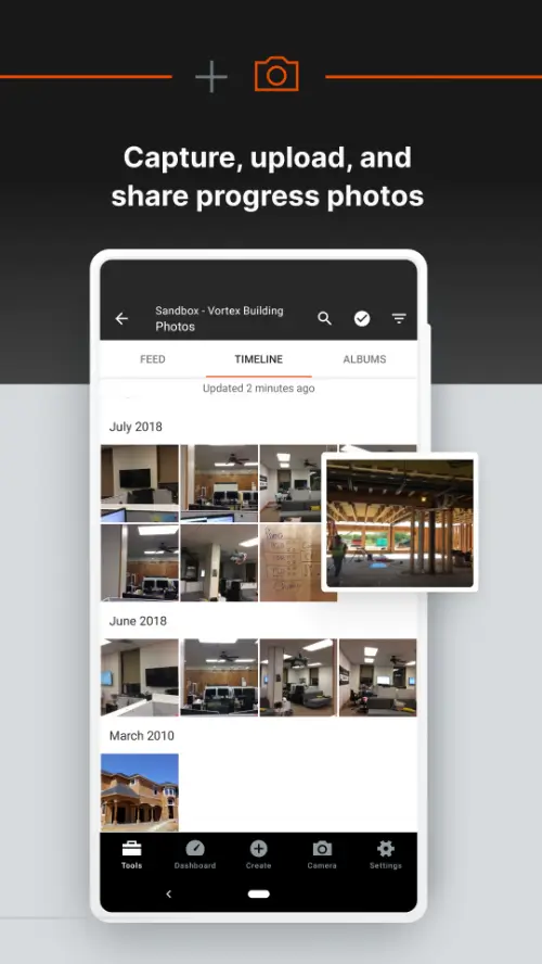 Procore MOD APK 5