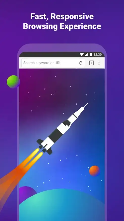 Puffin Browser Pro MOD APK 1