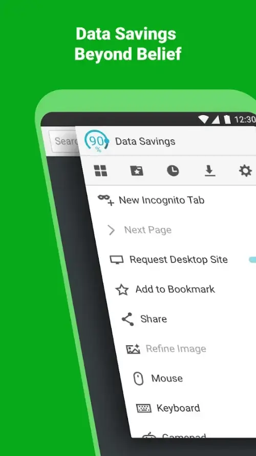 Puffin Browser Pro MOD APK 2