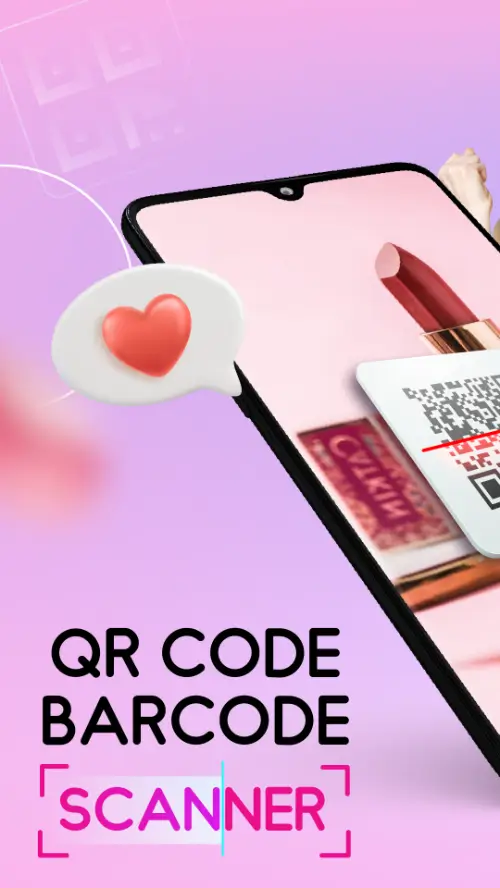 QR Scanner MOD APK 1