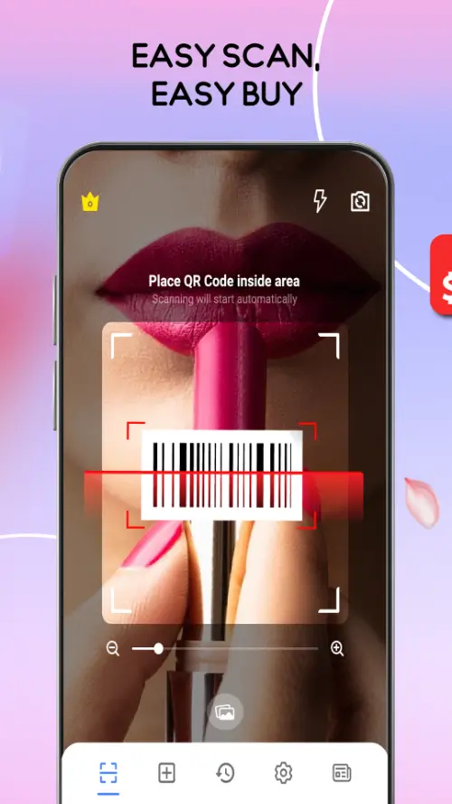 QR Scanner MOD APK 2