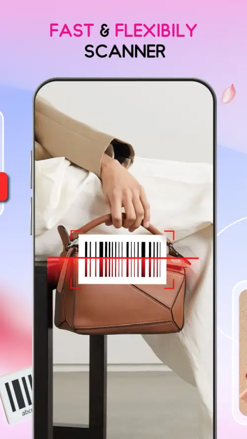 QR Scanner MOD APK 4
