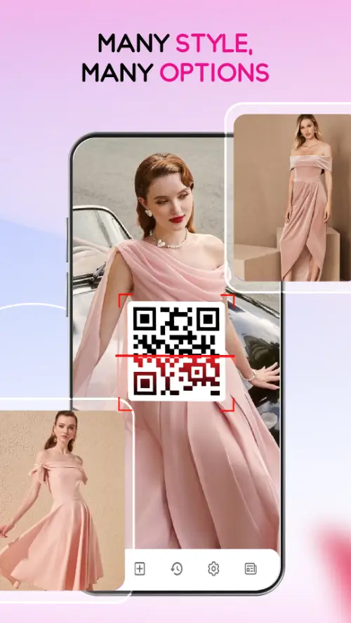 QR Scanner MOD APK 5