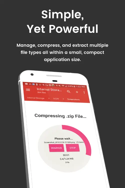 Root Browser MOD APK 3