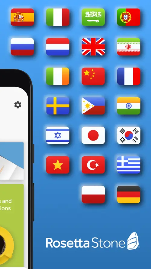 Rosetta Stone MOD APK 2