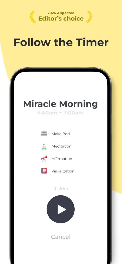 Routinery MOD APK 1