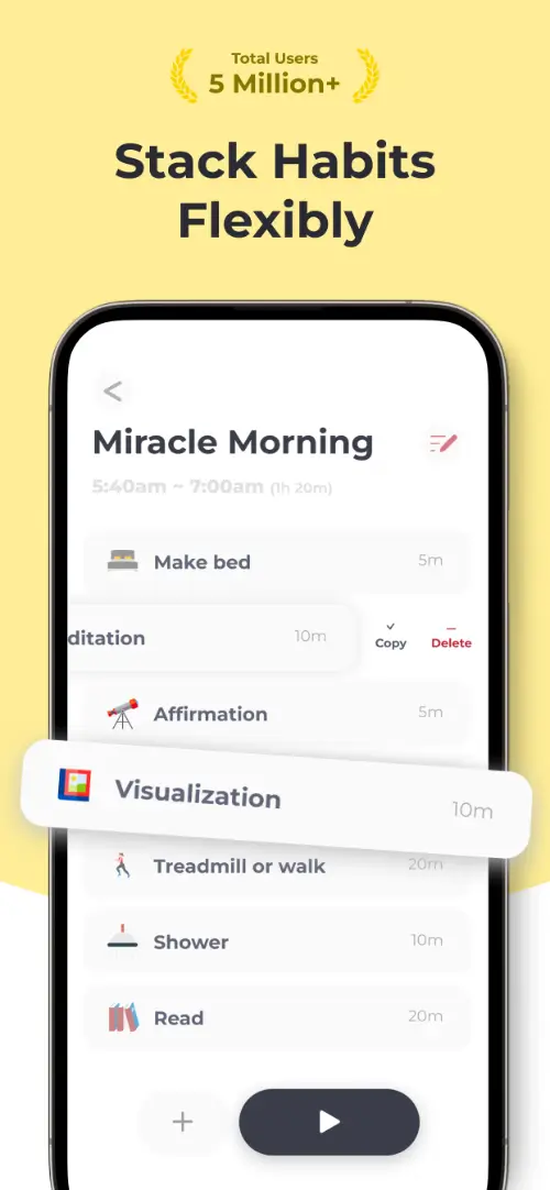 Routinery MOD APK 2