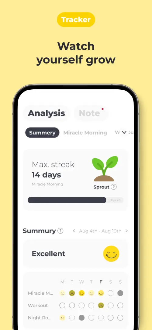 Routinery MOD APK 4