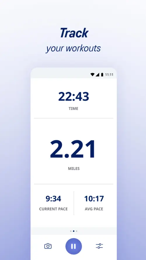 Runkeeper MOD APK 2