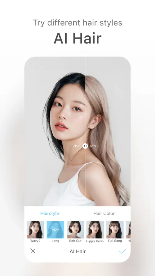 SODA Camera MOD APK 1