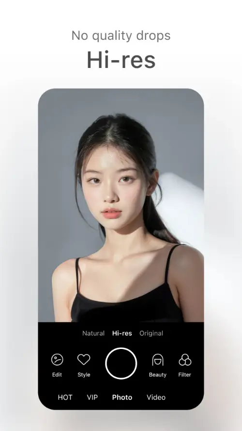 SODA Camera MOD APK 3