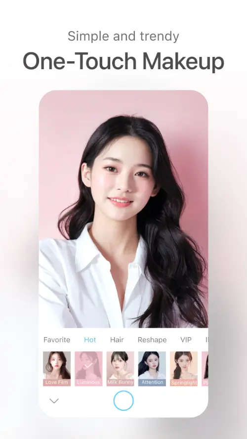 SODA Camera MOD APK 5