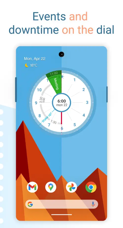 Sectograph MOD APK 2