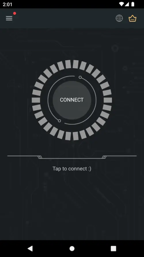 Secure VPN MOD APK 1