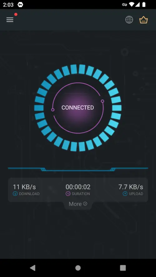 Secure VPN MOD APK 5