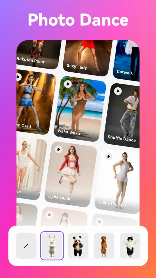 SelfyzAI MOD APK 2