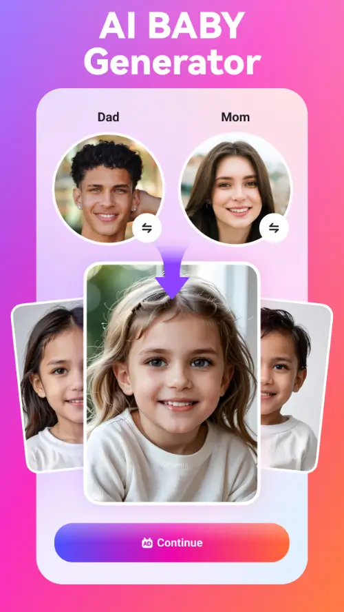SelfyzAI MOD APK 3