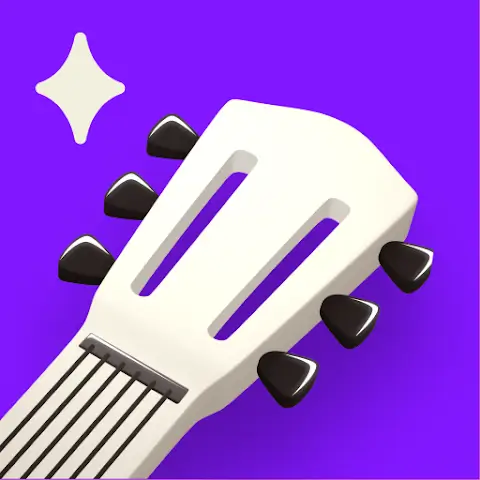 Simply Guitar By JoyTunes