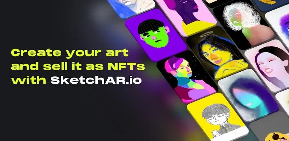 SketchAR
