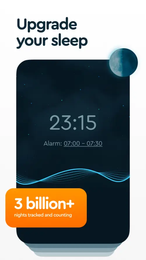 Sleep Cycle MOD APK 1