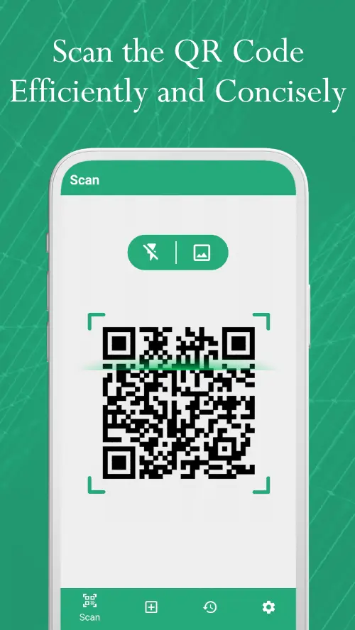 Smart QR Code MOD APK 1