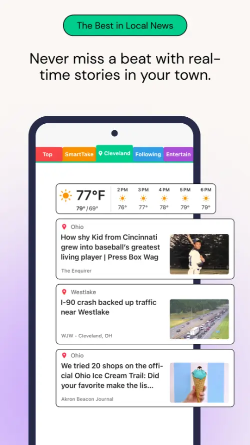 SmartNews MOD APK 2
