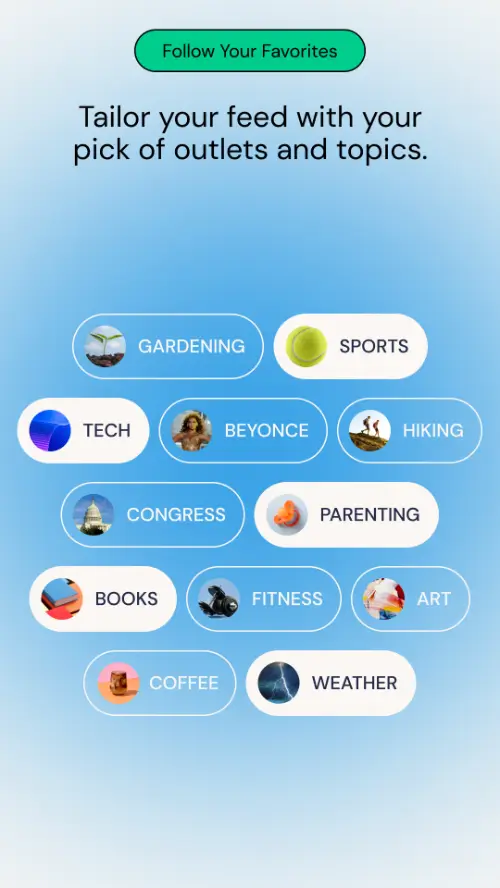 SmartNews MOD APK 4