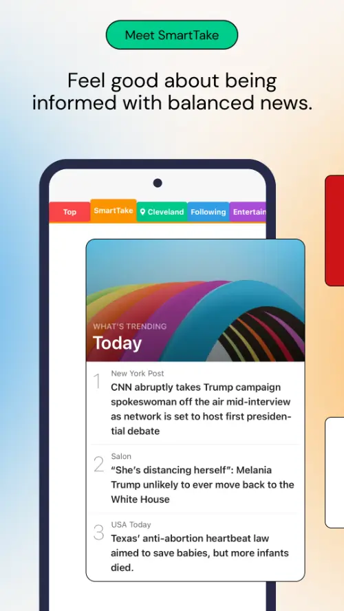 SmartNews MOD APK 5