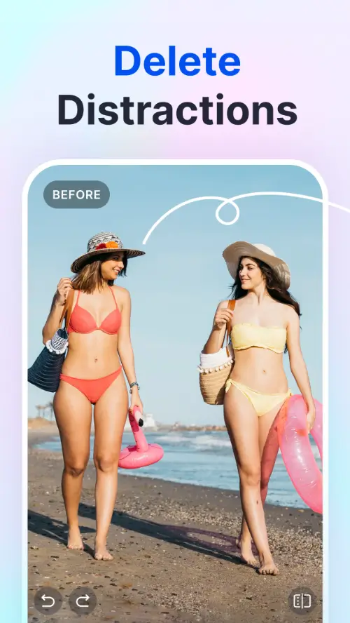 SnapEdit MOD APK 2