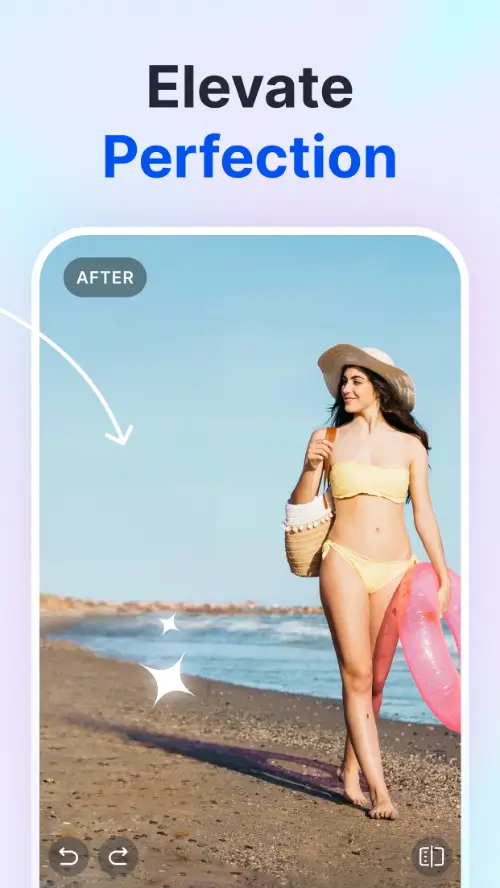 SnapEdit MOD APK 3