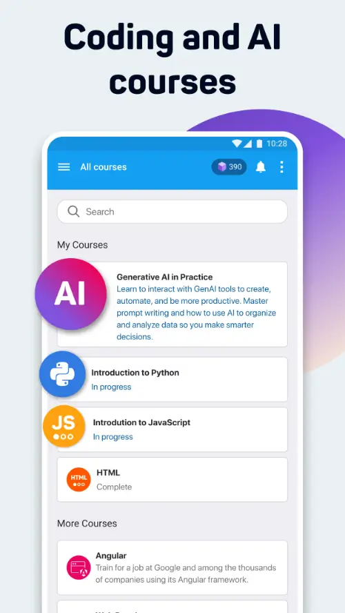 Sololearn MOD APK 1