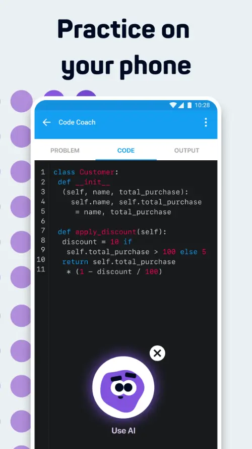 Sololearn MOD APK 4