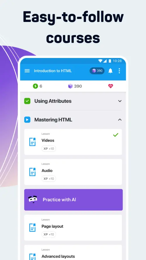 Sololearn MOD APK 5