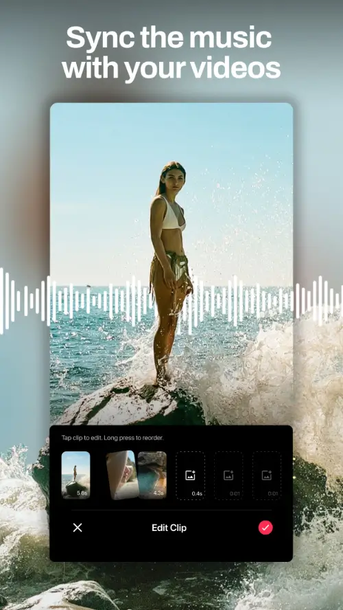 StoryBeat MOD APK 1