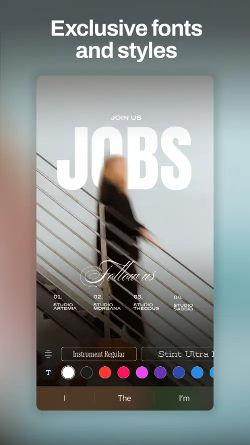 StoryBeat MOD APK 5