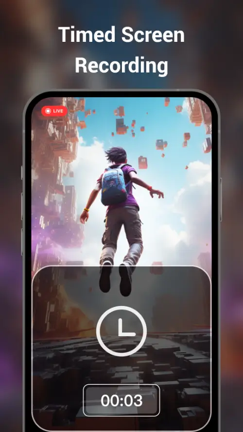 Super Screen Recorder MOD APK 5