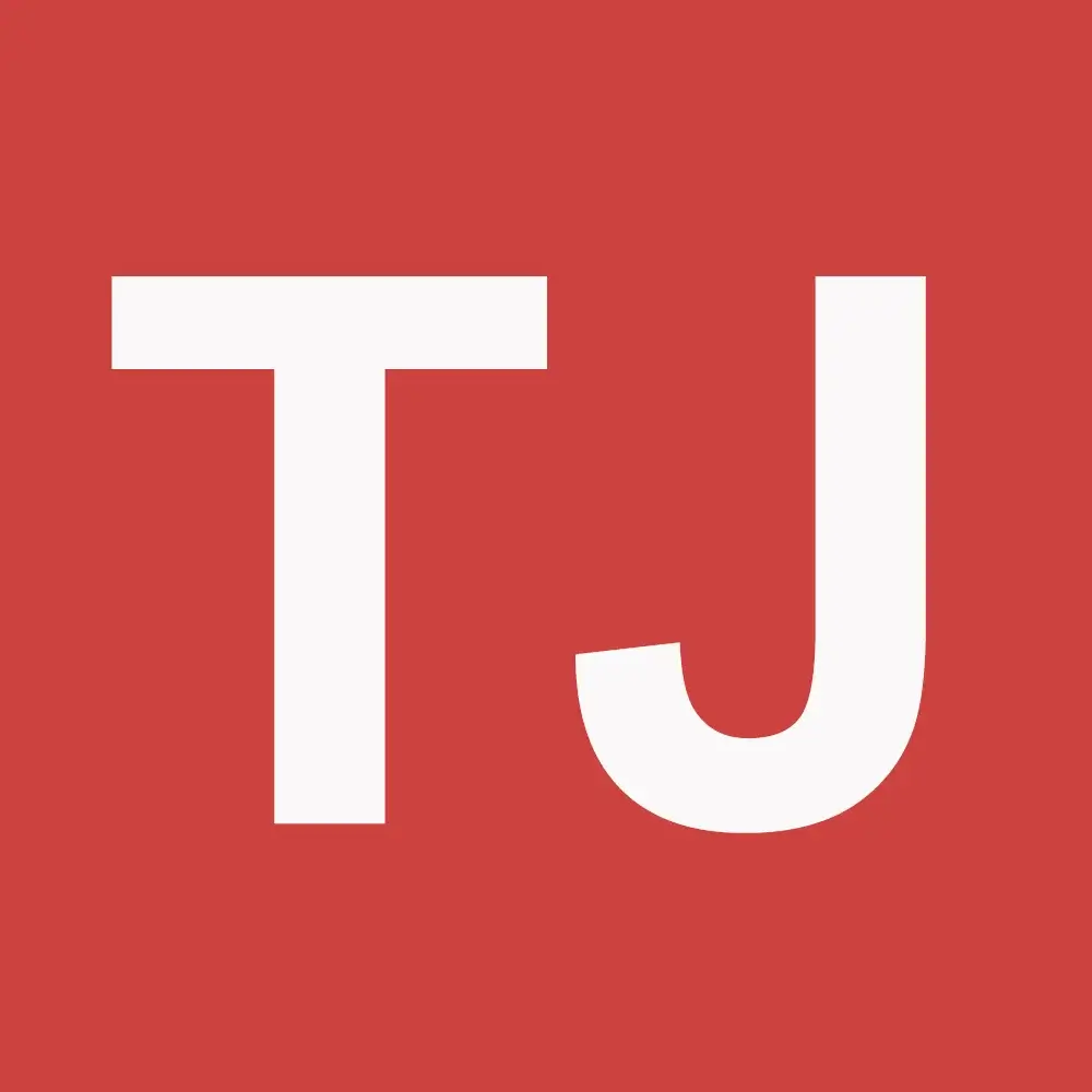 TeckJB Com App