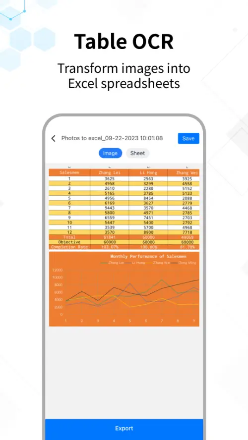 Text Extractor MOD APK 3