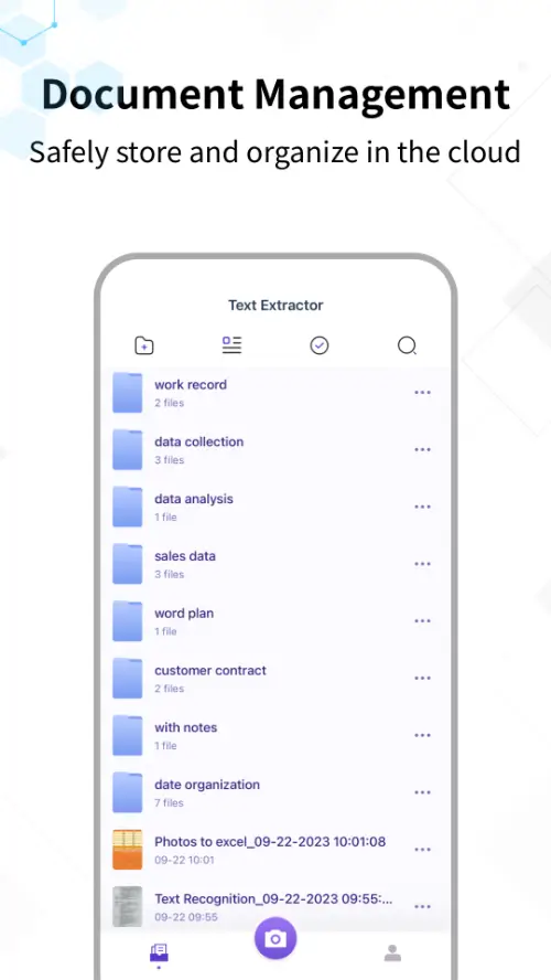 Text Extractor MOD APK 5