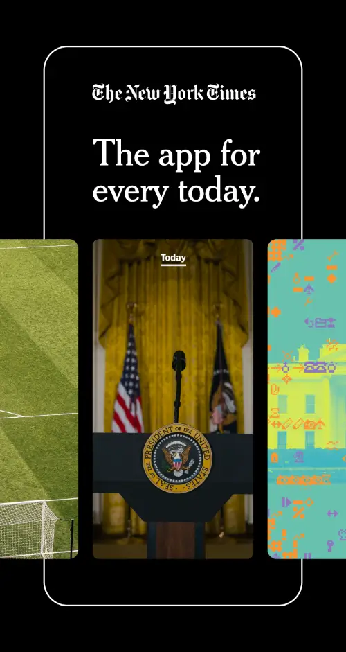 The New York Times MOD APK 1