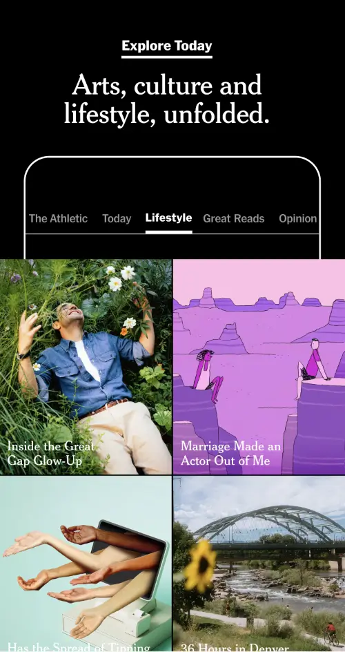 The New York Times MOD APK 3