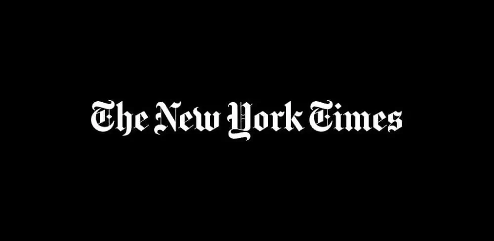 The New York Times