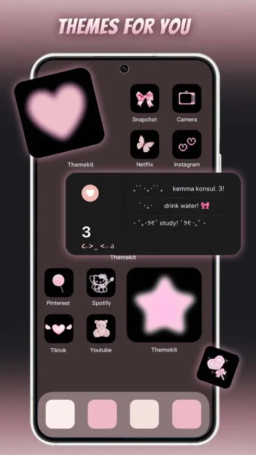 ThemeKit MOD APK 1