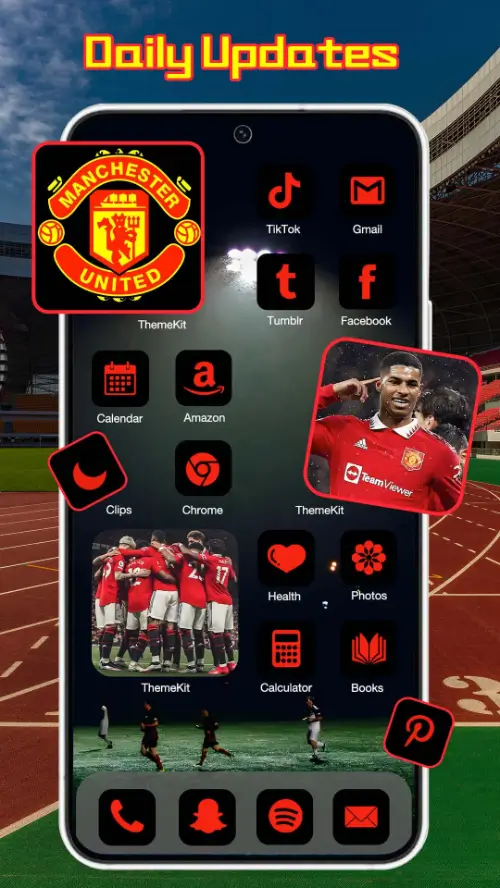 ThemeKit MOD APK 4