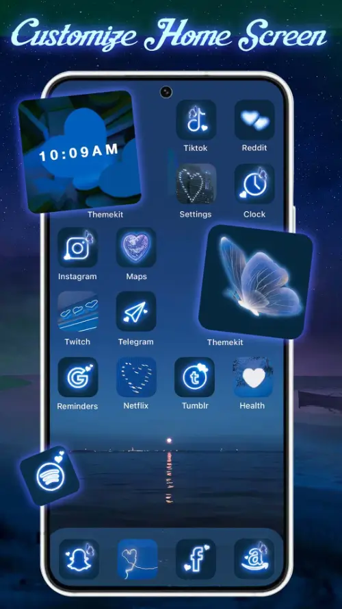 ThemeKit MOD APK 5
